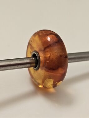 Trollbeads Amber #24